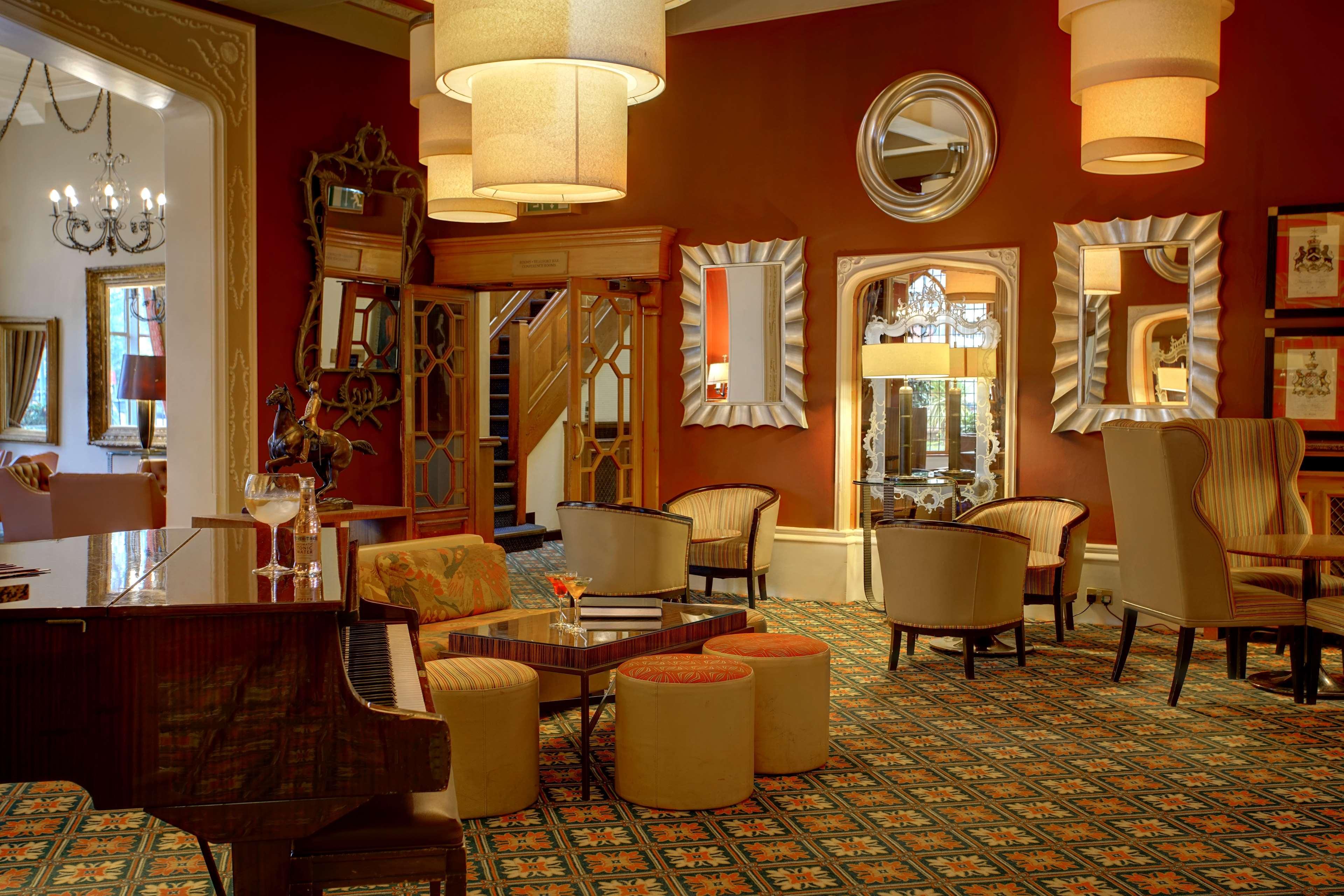 Best Western Plough And Harrow Hotel Birmingham Exterior foto