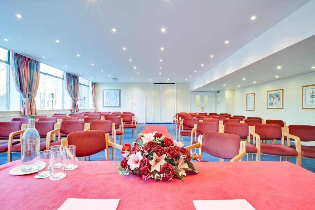 Best Western Plough And Harrow Hotel Birmingham Exterior foto